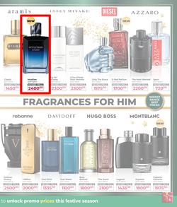 Dis-Chem : Gift Guide (29 October - 24 December 2025), page 5
