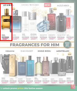 Dis-Chem : Gift Guide (29 October - 24 December 2025), page 5
