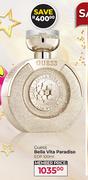 Guess Bella Vita Paradiso EDP-100ml