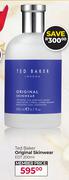 Ted Baker Original Skinwear EDT-200ml