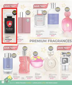 Dis-Chem : Gift Guide (29 October - 24 December 2025), page 6