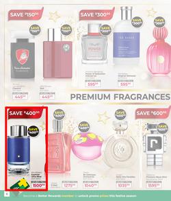 Dis-Chem : Gift Guide (29 October - 24 December 2025), page 6