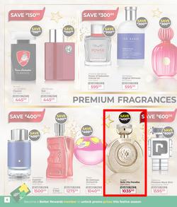 Dis-Chem : Gift Guide (29 October - 24 December 2025), page 6