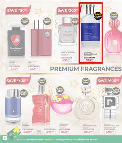 Dis-Chem : Gift Guide (29 October - 24 December 2025), page 6