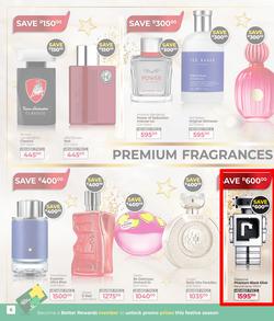 Dis-Chem : Gift Guide (29 October - 24 December 2025), page 6