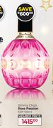 Jimmy Choo Rose Passion EDP-100ml