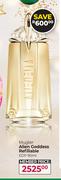 Mugler Alien Goddess Refillable EDP-90ml