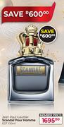 Jean Paul Gaultier Scandal Pour Homme EDT-100ml