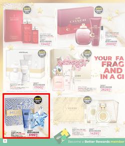 Dis-Chem : Gift Guide (29 October - 24 December 2025), page 8