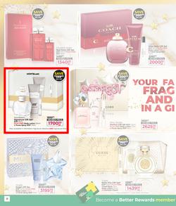 Dis-Chem : Gift Guide (29 October - 24 December 2025), page 8