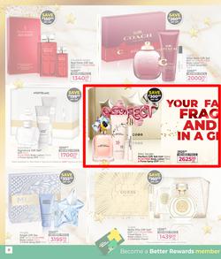Dis-Chem : Gift Guide (29 October - 24 December 2025), page 8