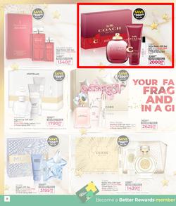 Dis-Chem : Gift Guide (29 October - 24 December 2025), page 8