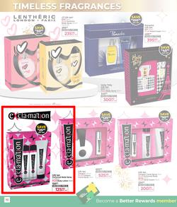Dis-Chem : Gift Guide (29 October - 24 December 2025), page 10
