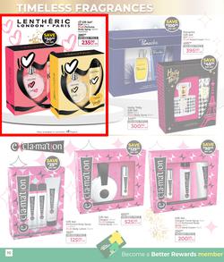 Dis-Chem : Gift Guide (29 October - 24 December 2025), page 10