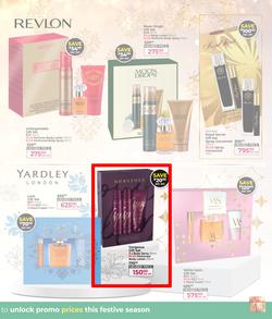 Dis-Chem : Gift Guide (29 October - 24 December 2025), page 11