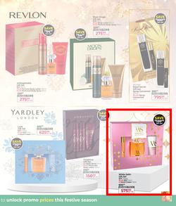 Dis-Chem : Gift Guide (29 October - 24 December 2025), page 11