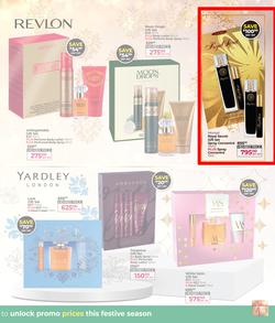 Dis-Chem : Gift Guide (29 October - 24 December 2025), page 11