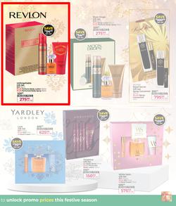 Dis-Chem : Gift Guide (29 October - 24 December 2025), page 11