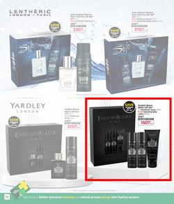 Dis-Chem : Gift Guide (29 October - 24 December 2025), page 12
