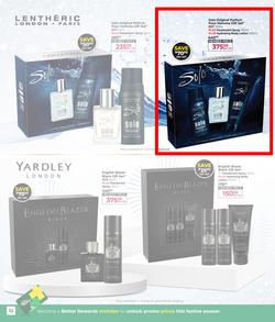 Dis-Chem : Gift Guide (29 October - 24 December 2025), page 12