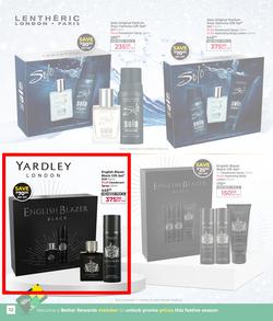 Dis-Chem : Gift Guide (29 October - 24 December 2025), page 12