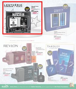 Dis-Chem : Gift Guide (29 October - 24 December 2025), page 13