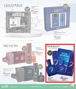 Dis-Chem : Gift Guide (29 October - 24 December 2025), page 13
