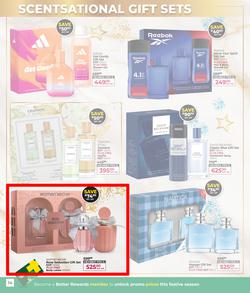 Dis-Chem : Gift Guide (29 October - 24 December 2025), page 14
