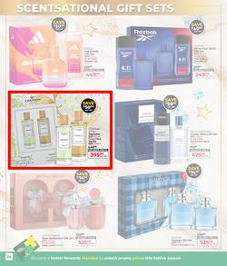 Dis-Chem : Gift Guide (29 October - 24 December 2025), page 14