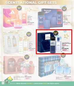 Dis-Chem : Gift Guide (29 October - 24 December 2025), page 14