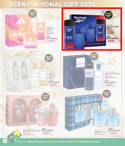 Dis-Chem : Gift Guide (29 October - 24 December 2025), page 14