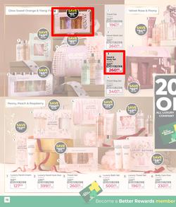 Dis-Chem : Gift Guide (29 October - 24 December 2025), page 16