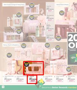 Dis-Chem : Gift Guide (29 October - 24 December 2025), page 16