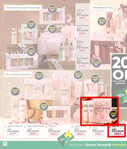 Dis-Chem : Gift Guide (29 October - 24 December 2025), page 16