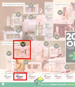 Dis-Chem : Gift Guide (29 October - 24 December 2025), page 16