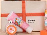 La Dolce Vita 2-Piece Amore-Per Set