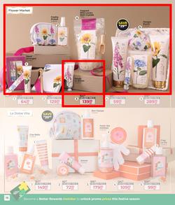 Dis-Chem : Gift Guide (29 October - 24 December 2025), page 18
