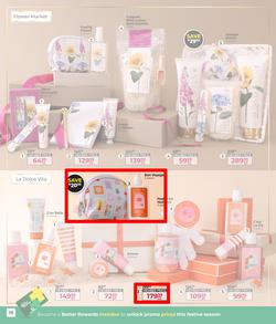 Dis-Chem : Gift Guide (29 October - 24 December 2025), page 18