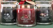 Yankee Candle Scented Candle Assorted- 368gm Each