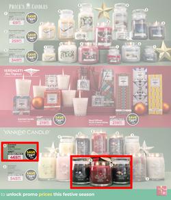 Dis-Chem : Gift Guide (29 October - 24 December 2025), page 21