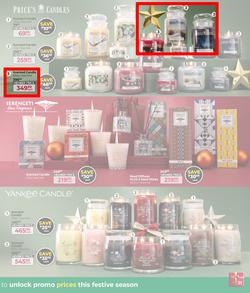 Dis-Chem : Gift Guide (29 October - 24 December 2025), page 21