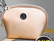 Toiletry Bag (1 Piece)