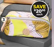 Toiletry Bag (1 Piece)