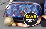 Toiletry Bag (1-Piece)