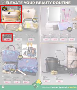 Dis-Chem : Gift Guide (29 October - 24 December 2025), page 22