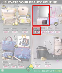 Dis-Chem : Gift Guide (29 October - 24 December 2025), page 22