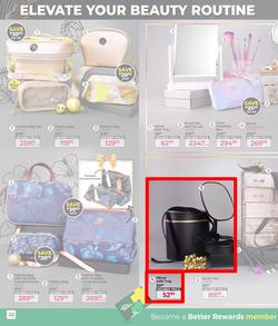 Dis-Chem : Gift Guide (29 October - 24 December 2025), page 22