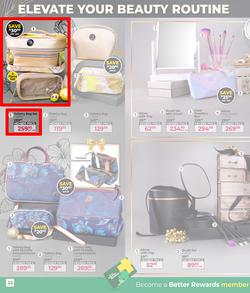 Dis-Chem : Gift Guide (29 October - 24 December 2025), page 22