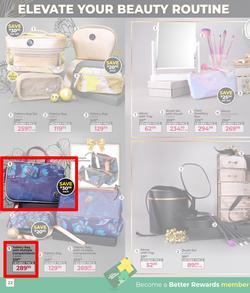 Dis-Chem : Gift Guide (29 October - 24 December 2025), page 22