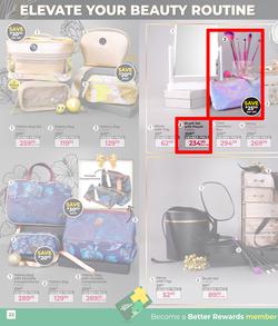 Dis-Chem : Gift Guide (29 October - 24 December 2025), page 22